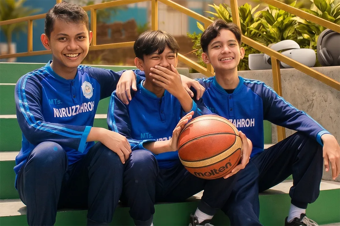 Sports & Teamwork